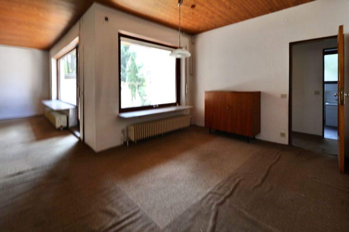 BEGEHRTES ECKGRUNDSTÜCK - IDEAL FÜR EINE FAMILIE - ZUM NEUGESTALTEN – Berlin – Vorschaubild 6