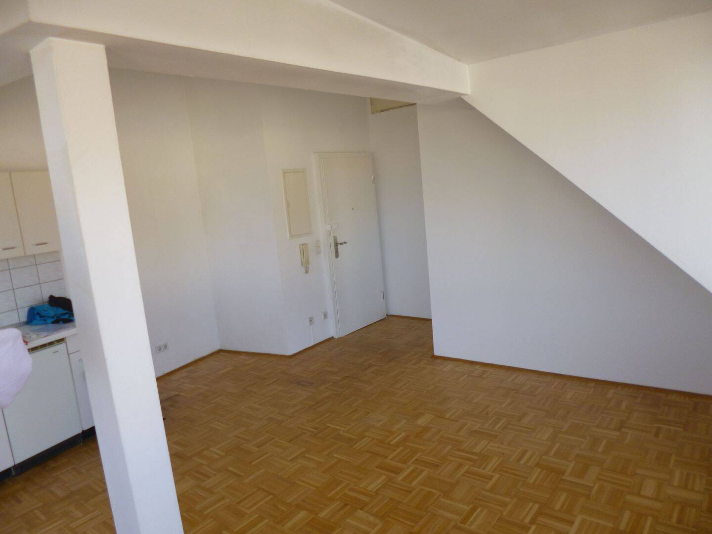 Einzimmerappartement – Nürnberg – Vorschaubild 4