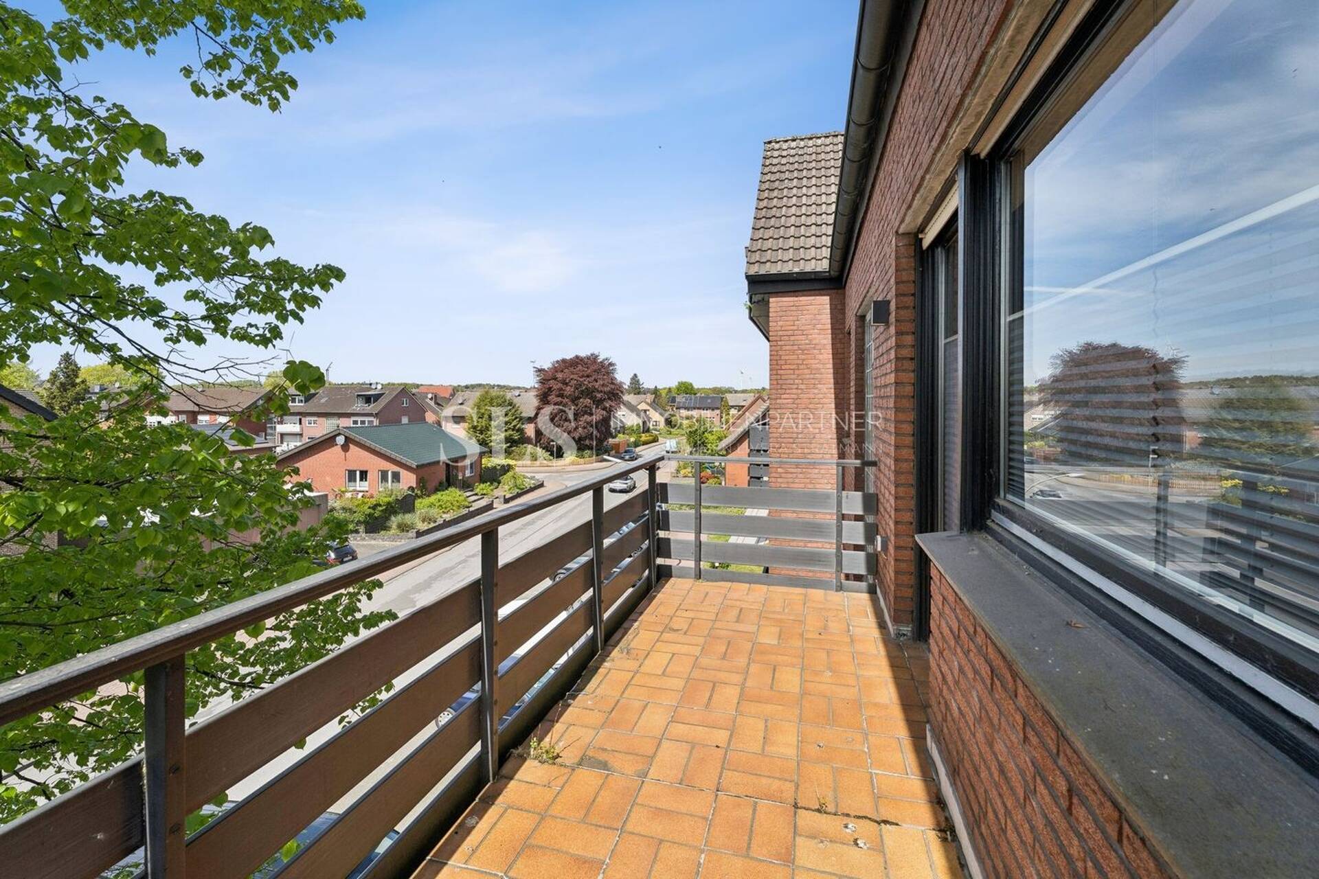 Etagenwohnung in 46286 Dorsten mit 81,3 m² kaufen