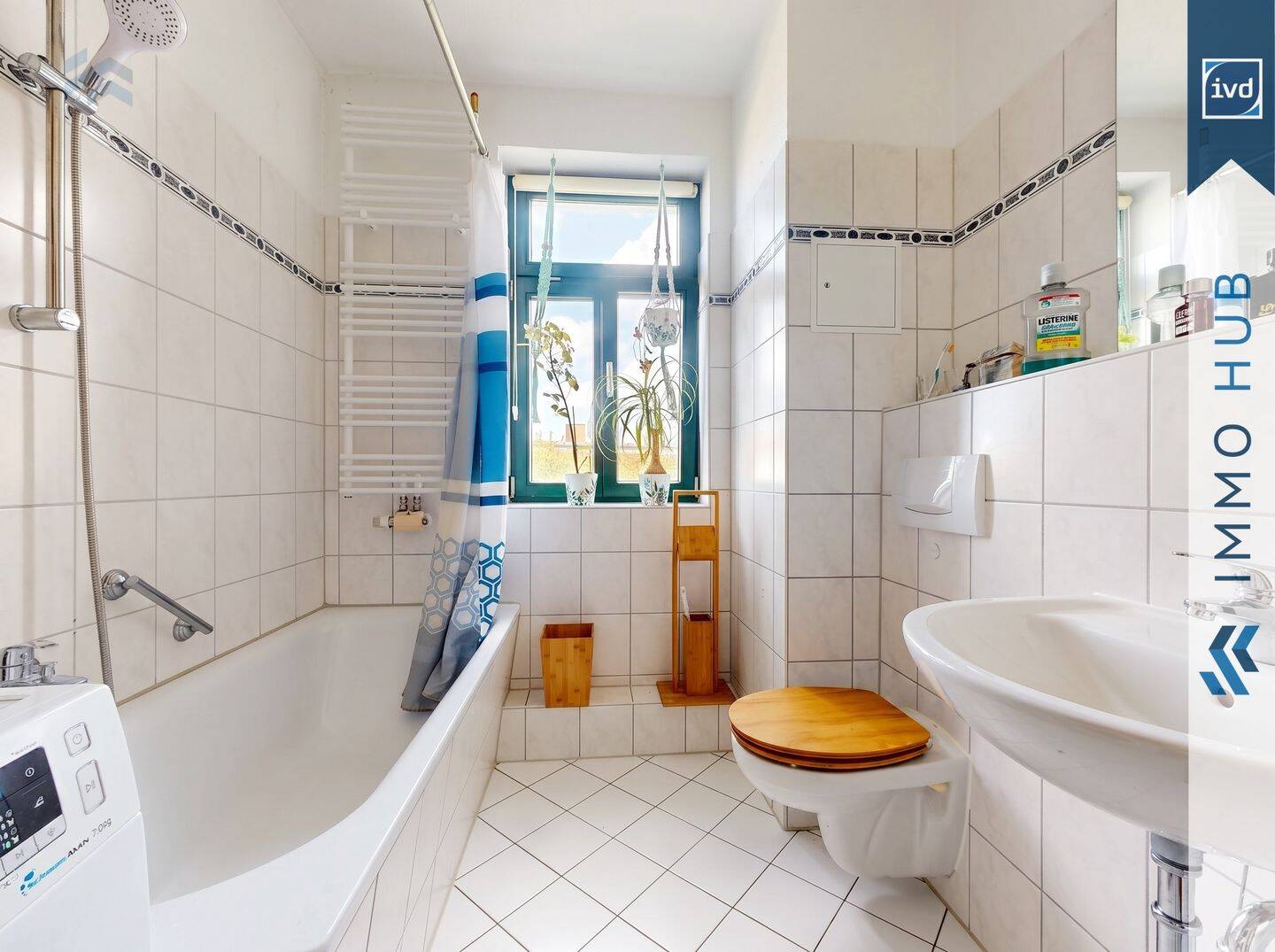 ++ 1.941 €/m² - Vermietete Dachgeschosswohnung mit 4,01 % Anfangsrendite ++ – Leipzig – Vorschaubild 6