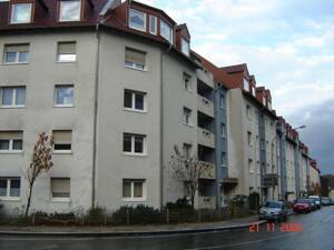 Gepflegte Wohnung in 5-Familienhaus – 45309 Essen – Vorschaubild 4