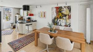 Im privaten Bieterverfahren: Exklusives Penthouse-Maisonette über den Dächern von Köln – 50672 Köln – Vorschaubild 4