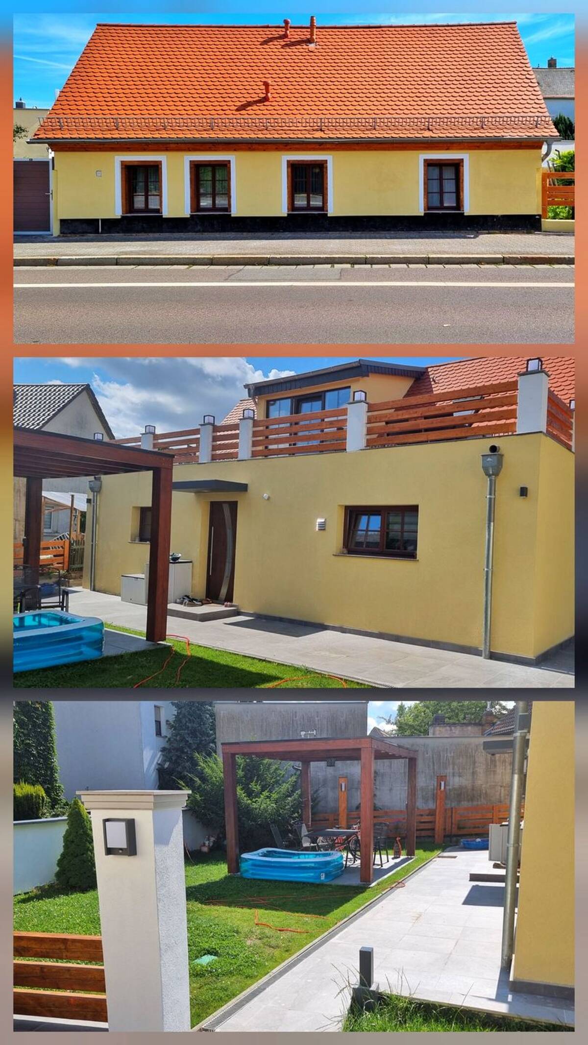 Einfamilienhaus – 4288 Leipzig – Bild 1 von 9