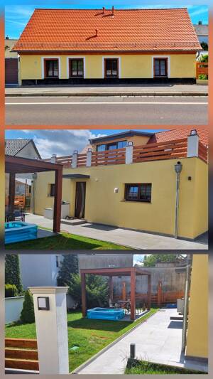 Einfamilienhaus