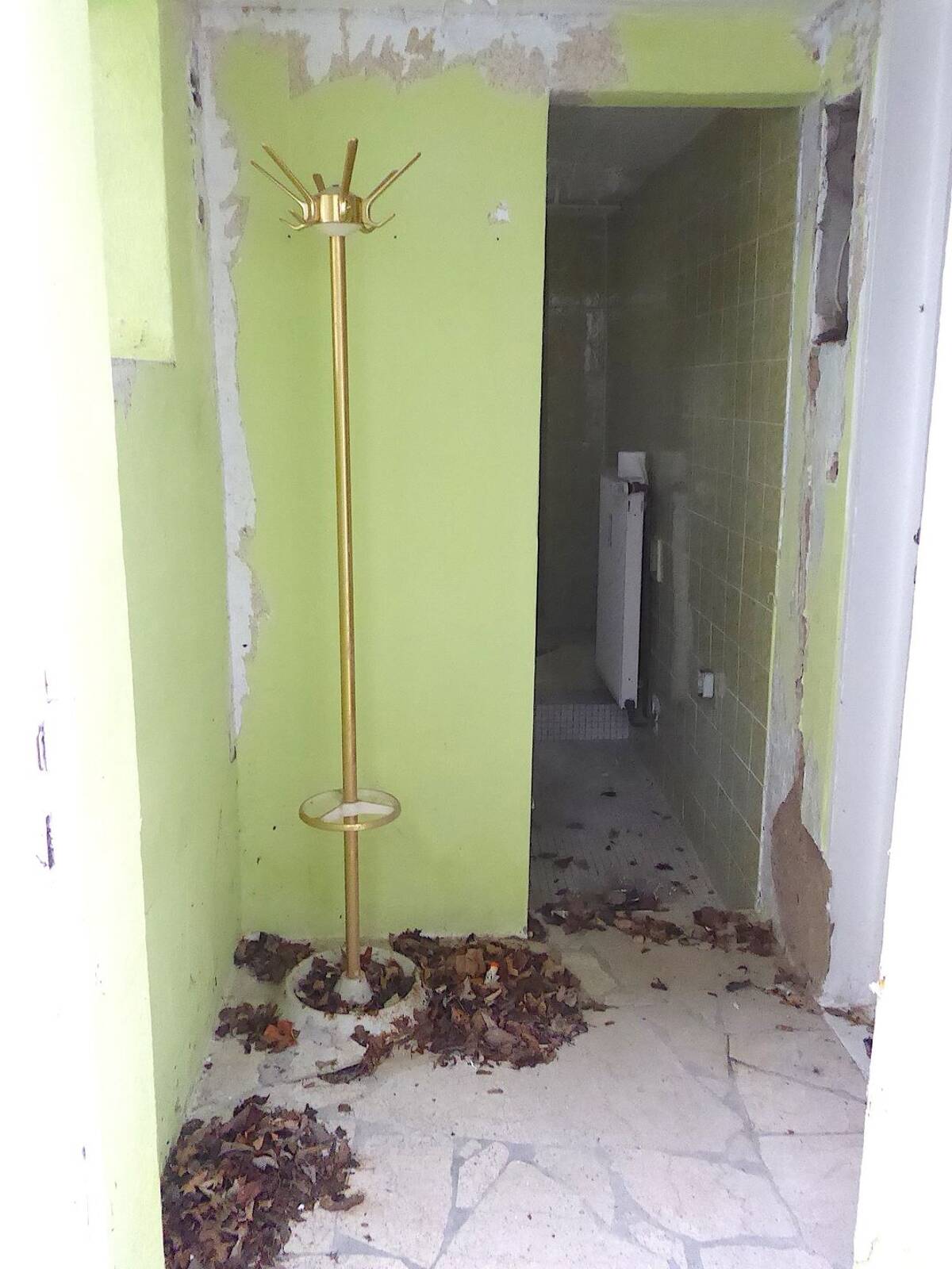 Sanierungsbedürftiges Haus mit 2-3 WE, Garage und kleinem Garten – 53225 Bonn – Bild 1 von 9