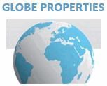 Globe Properties logo