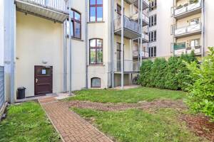 Altbaucharme mitten in Magdeburg - Ihr neues Zuhause wartet auf Sie. – 39104 Magdeburg – Vorschaubild 5