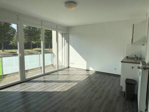 Gemütliche 1-Zimmer-Wohnung zur Miete in Münster | Wentzel Dr. – 48161 Münster – Vorschaubild 3