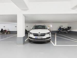4-Zimmer-Wohnung mit attraktiver Raumaufteilung in kleiner Wohnanlage nahe dem Klinikum Ingolstadt! – 85049 Ingolstadt – Vorschaubild 5