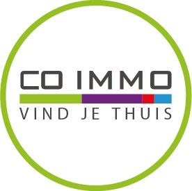 CO Immo Stone & Steel logo