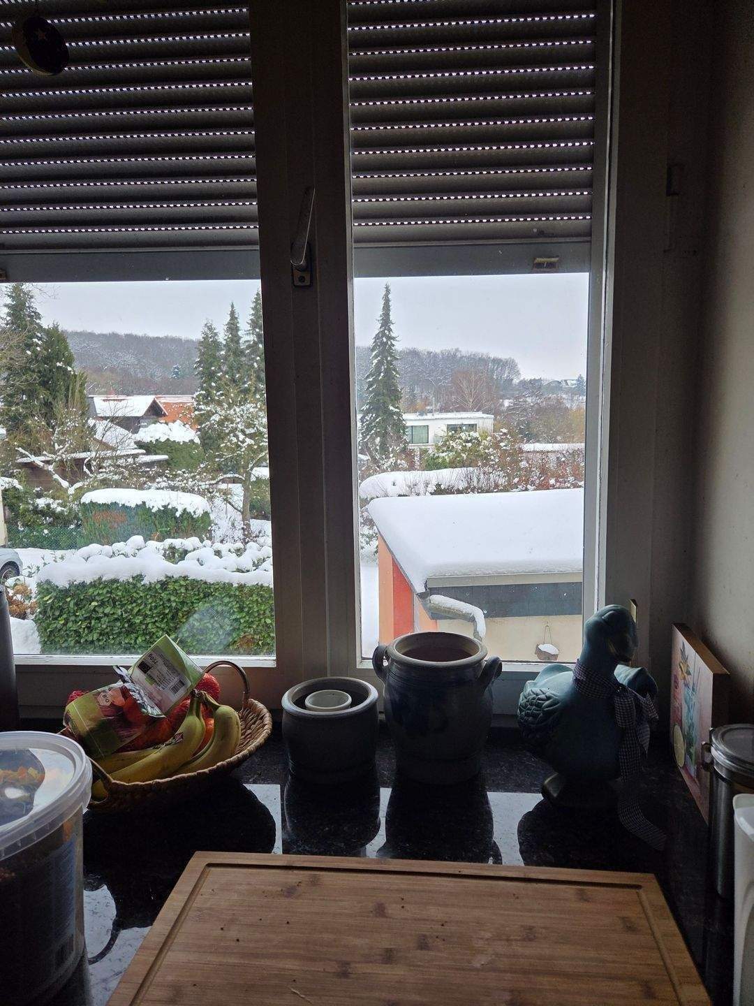 3-Familienhaus mit Herkulesblick in Harleshausen - bereits teilsaniert neue Heizung, Solar, Haustür, Fenster.... – Kassel – Vorschaubild 8