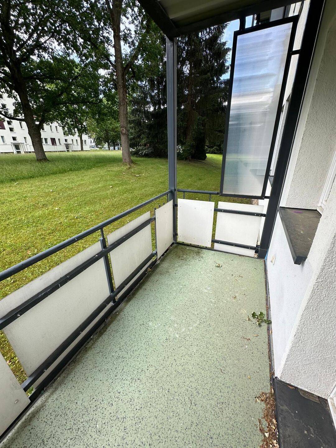 3-Zimmer-Wohlfühlwohnung mit Balkon und Tageslichtbad – Chemnitz – Vorschaubild 9