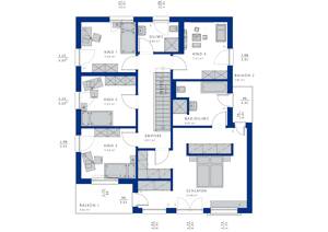 Großzügiges Einfamilienhaus zum wohlfühlen in Bredeney – 45133 Essen – Vorschaubild 4