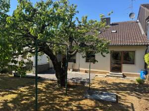 Familienfreundliches Haus mit großzügigem Raumangebot in Würzburg Heidingsfeld, auch WG geeignet – 97084 Würzburg – Vorschaubild 4