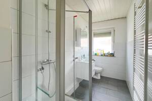 Frankfurt-Nied: Gut geschnittene 3-Zimmer-Wohnung mit Balkon! – 65934 Frankfurt am Main – Vorschaubild 5