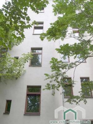 ** DG-Single-Wohnung in ruhiger Wohnumgebung ** – 4318 Leipzig – Vorschaubild 9