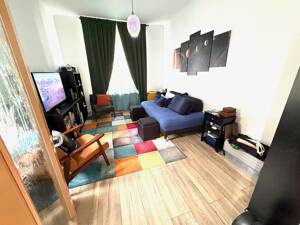 Voll möblierte 3-Zimmer Wohnung mit Balkon in perfekter, ruhiger Lage! – 1129 Dresden – Vorschaubild 7