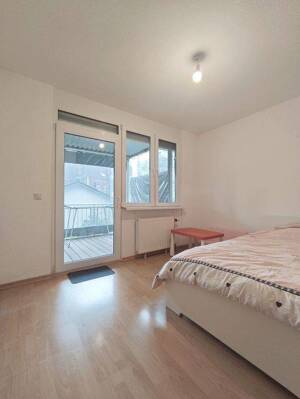 Nähe Henkel - Hausalternative mit Garten, Terrasse und Balkon – 40589 Düsseldorf – Vorschaubild 5
