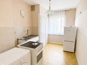 Renovierungsbedürftige Wohnung gegen Gebot – 21075 Hamburg – Vorschaubild 8