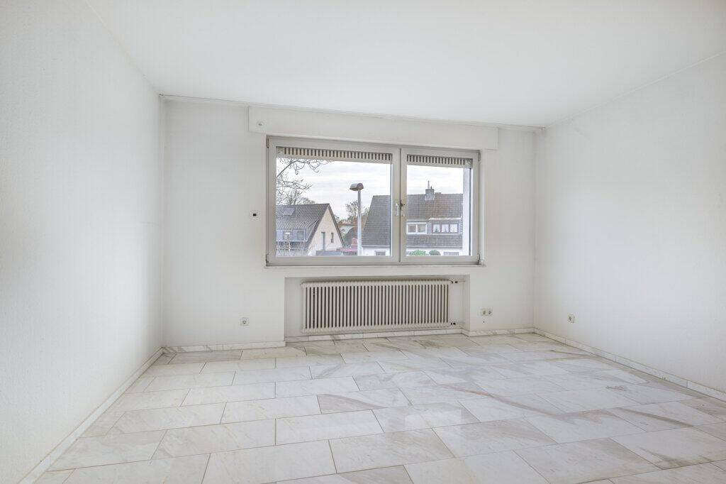 Laurensberg! Teilweise vermietetes Wohnhaus mit Garage in bevorzugter Lage – Aachen – Vorschaubild 7