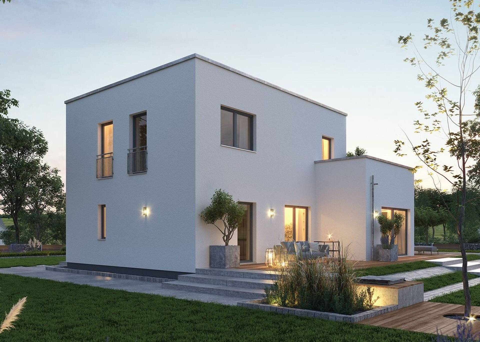 Haus in 66954 Pirmasens-Windsberg mit 134 m² kaufen