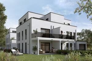 PENTHOUSE-NEUBAU - OBEN ANGEKOMMEN - DAS BESTE ODER NICHTS!!! – 85051 Ingolstadt – Vorschaubild 2