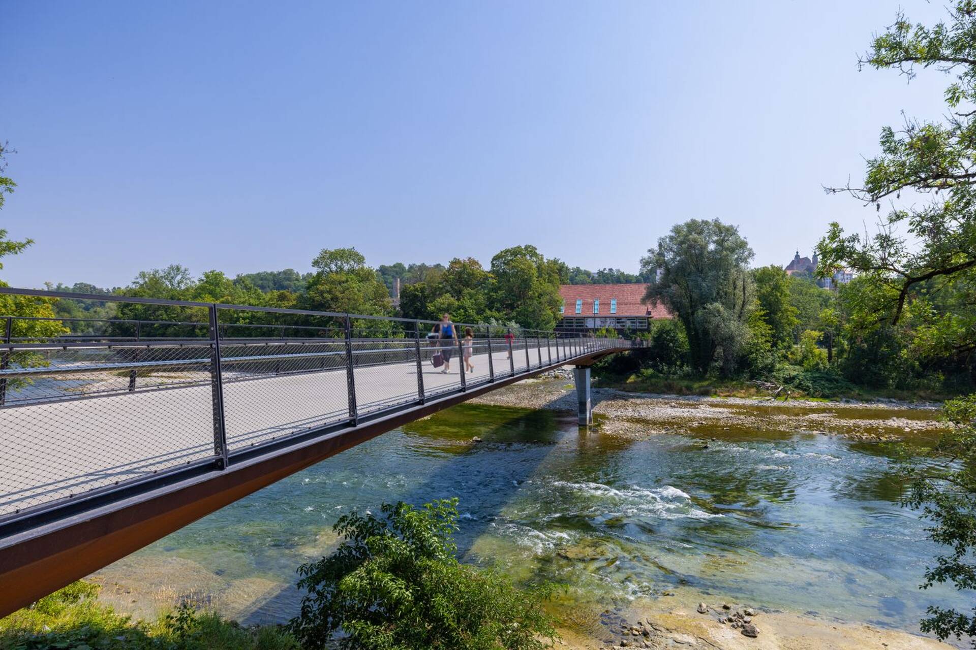 Erdgeschosswohnung in 86899 Landsberg am Lech mit 49,93 m² kaufen