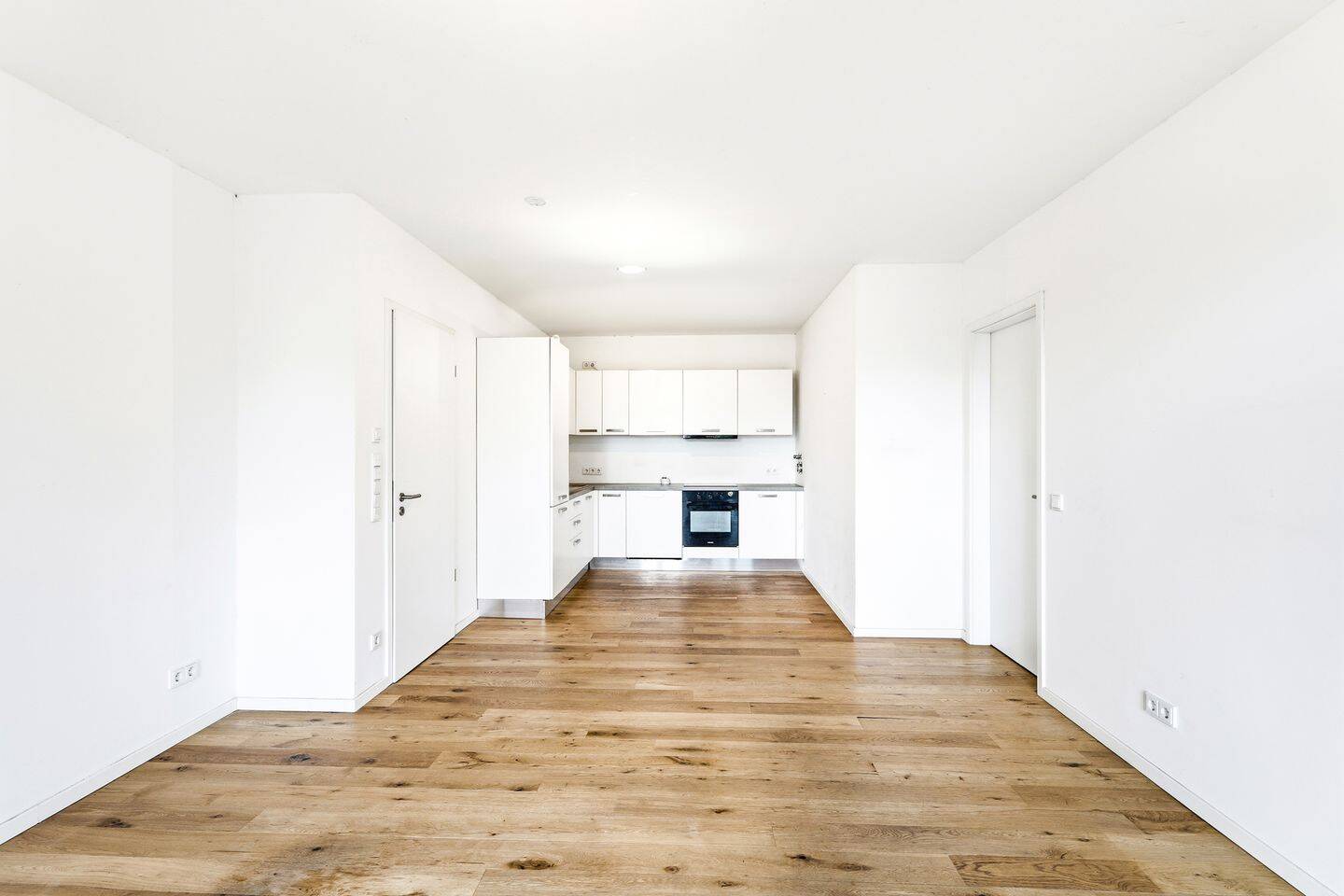 **Bezugsfreie 3-Zimmer-Wohnung mit Balkon in beliebter Pankower Wohnlage** – Berlin – Vorschaubild 6