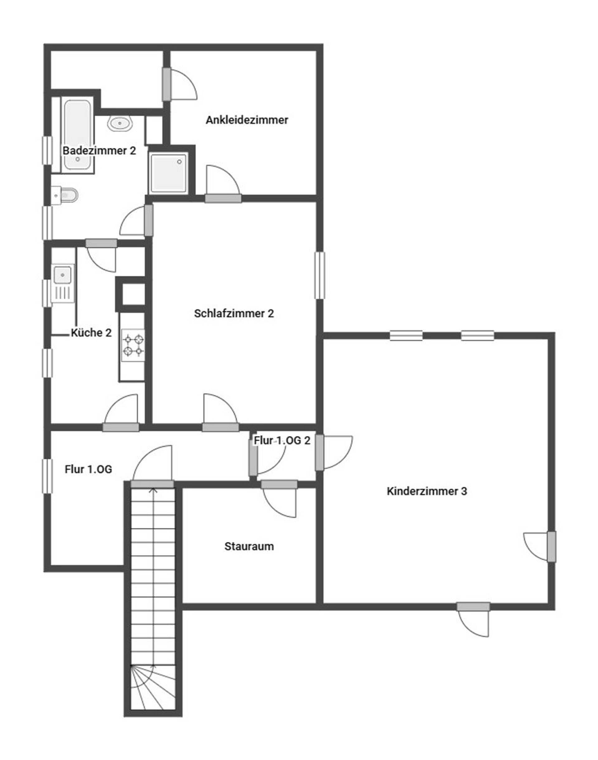 Haus in 31789 Hameln mit 207,01 m² kaufen