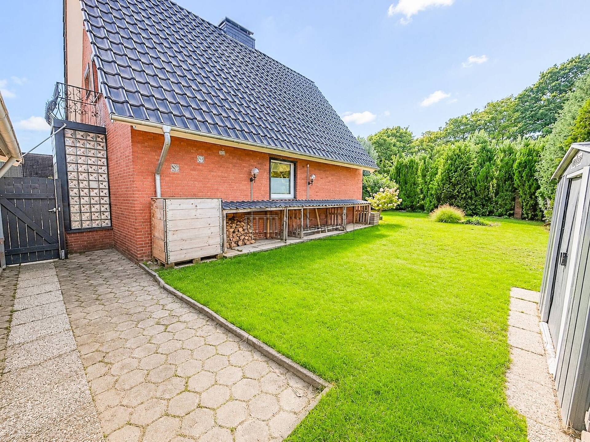 Haus in 21493 Schwarzenbek mit 93,01 m² kaufen
