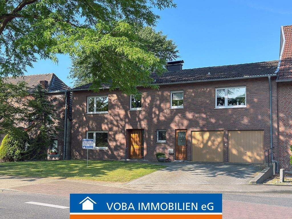 Bezugsfrei und mit tollem Fernblick! – Geilenkirchen – Bild 1 von 9