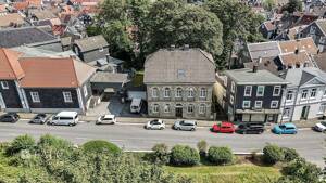 Historisches Mehrfamilienhaus am Lenneper Altstadtkern – 42897 Remscheid – Vorschaubild 5