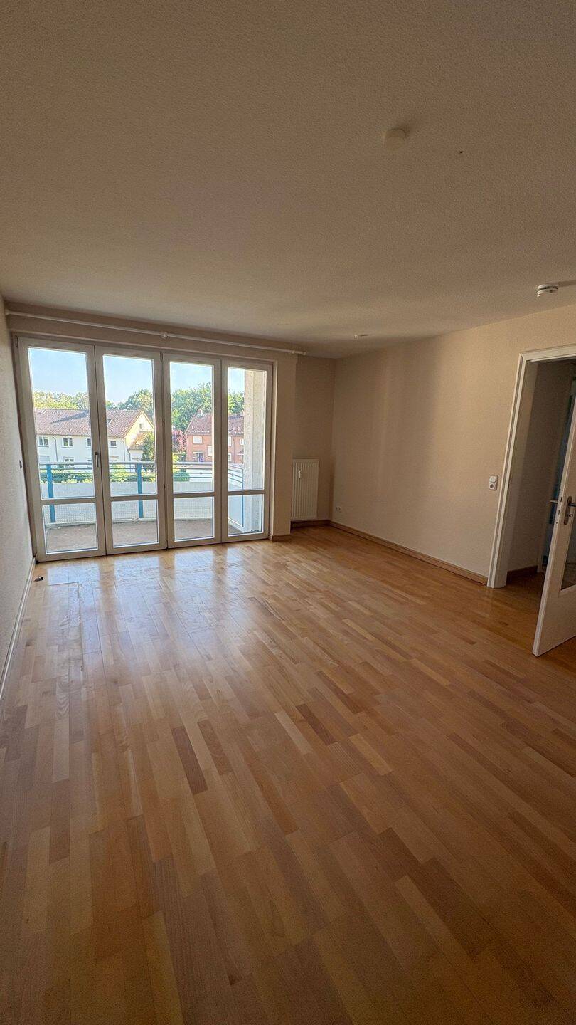 Helle 2 Zimmer Whg in St. Gertrud ab sofort – Lübeck – Vorschaubild 3
