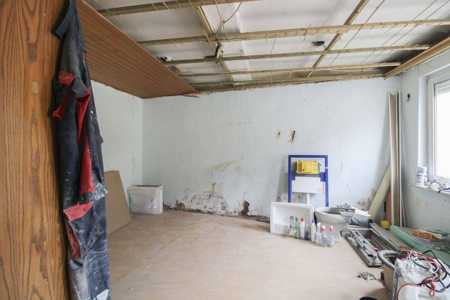 Kapitalanlage: MFH mit 3 Einheiten und Wertsteigerungspotenzial in Altstadt – Haldensleben – Vorschaubild 8