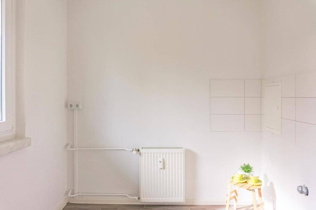 Balkonwohnung im Chemnitzer Süden – Chemnitz – Vorschaubild 2