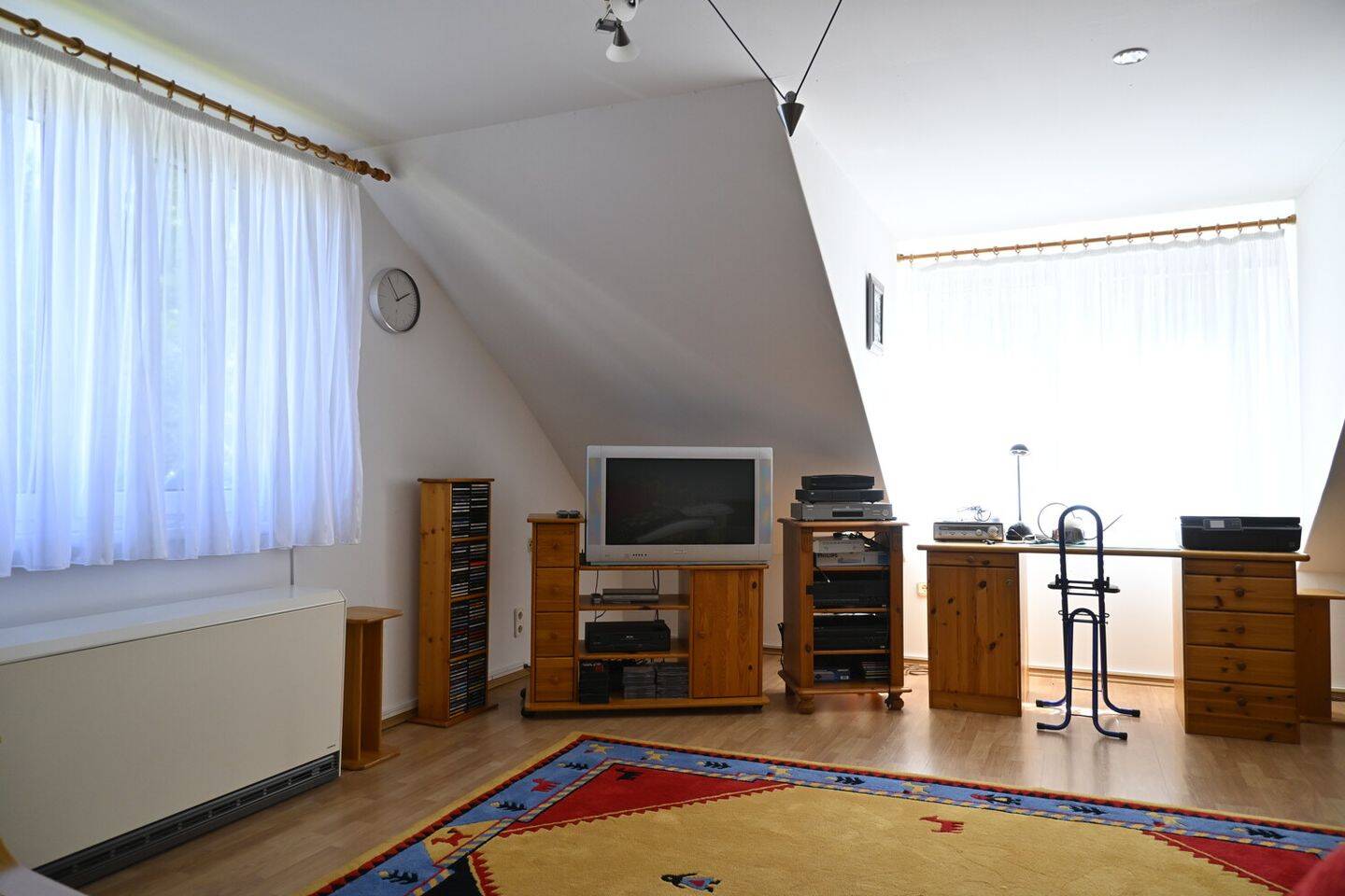 Freu Dich drauf! Schönes Reihenendhaus mit Sonnengarten – Essen – Vorschaubild 9