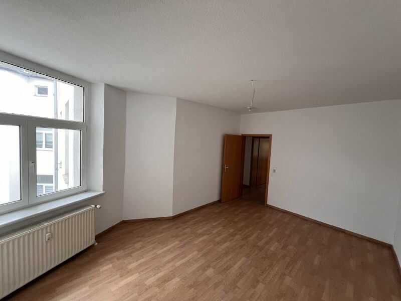 3-Raum-Wohnung in Magdeburg Sudenburg