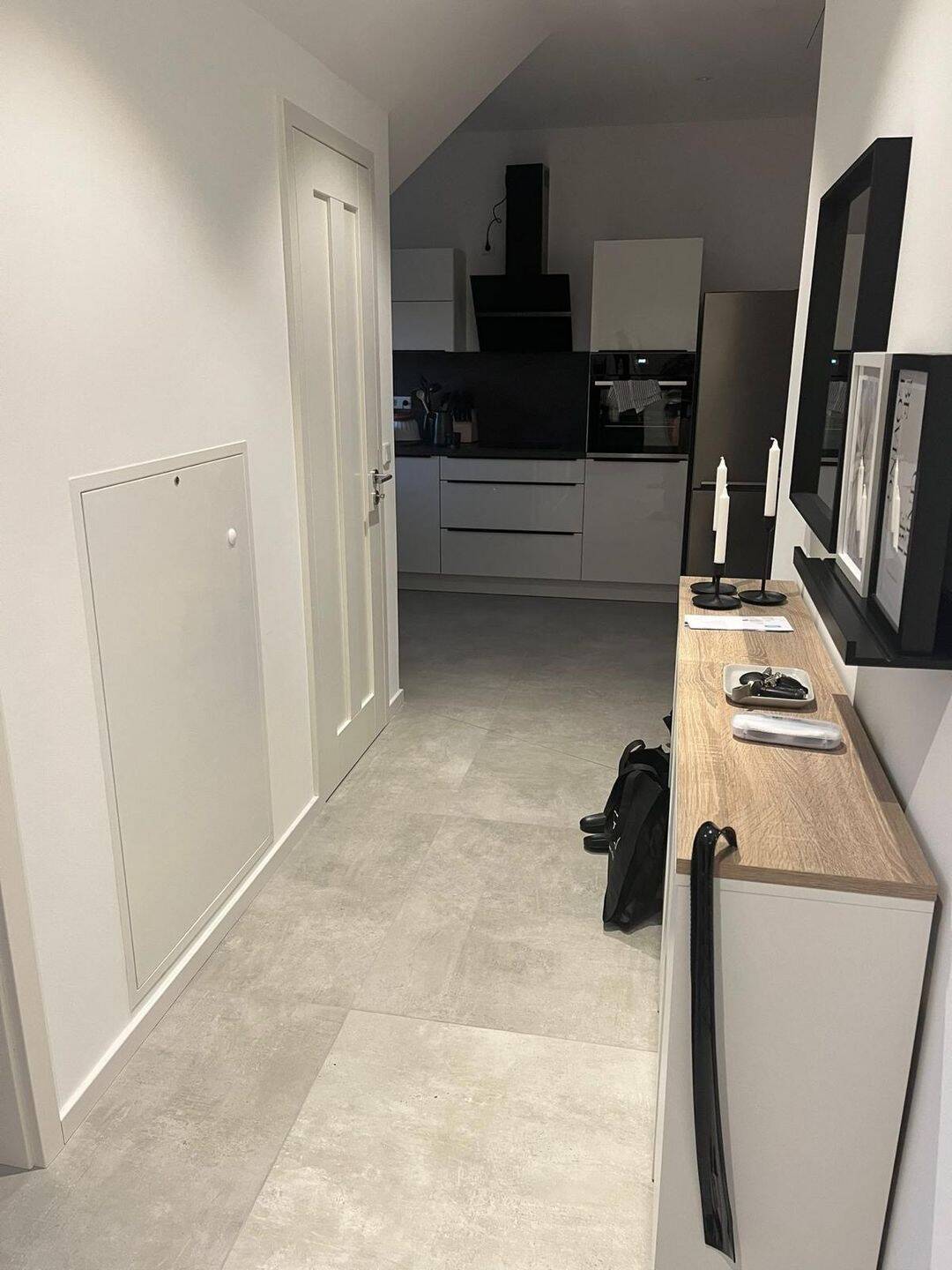 Moderne 3-Zimmer-Wohnung mit Aufzug in Mannheim-Seckenheim – Mannheim – Vorschaubild 5