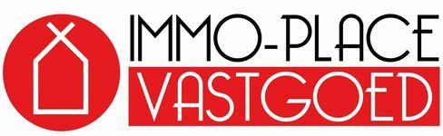 Immo-Place logo