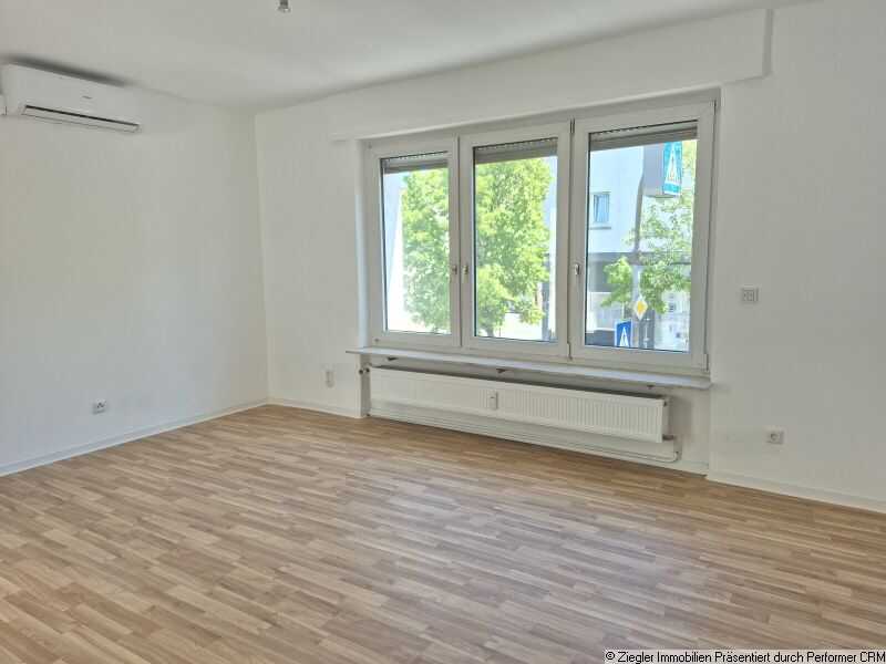 Erstbezug nach Renovierung, helle Wohnung in Sandhausen - 603912 – Sandhausen – Vorschaubild 5