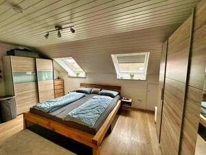 2 Zimmer- Dachgeschoss- Wohnung in schöner Wohnlage in Neu-Ulm / Pfuhl – 89233 Neu-Ulm – Vorschaubild 5