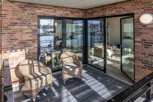 Traveblick! Exklusive Ferienwohnung direkt an der Marina – 23570 Lübeck – Vorschaubild 6