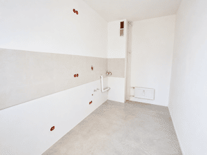 Erstbezug nach Modernisierung: 1-Zimmer-Wohnung mit Balkon, Keller und Stellplatz ab Oktober – 22399 Hamburg – Vorschaubild 9