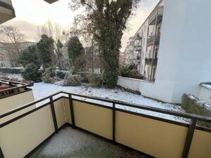 4 Raum Wohnung nähe Geschwister Scholl Park – 39106 Magdeburg – Vorschaubild 8