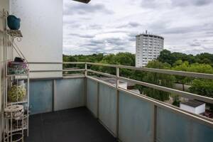 Privatverkauf ohne Provision: Schöne 2-Zimmer Wohnung in Bremen – 28329 Bremen – Vorschaubild 4