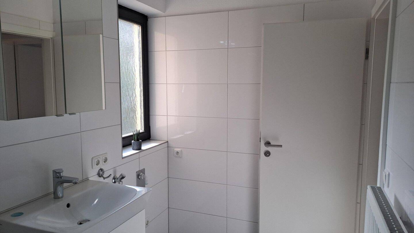 Geräumige 3-Zimmerwohnung - Erstbezug nach Sanierung – Würzburg – Vorschaubild 8