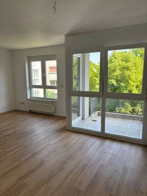 3-Zimmer Wohnung Im Vorderen Westen