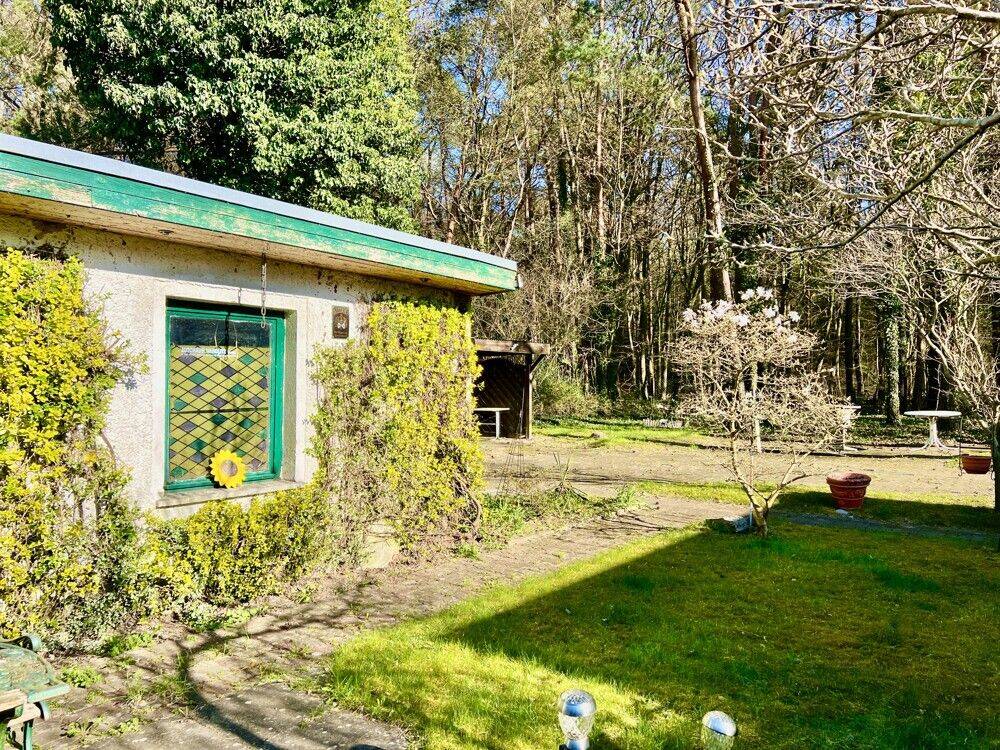 Ihr neues zu Hause wartet auf Sie in Hanshagen bei Greifswald DHH mit großem Grundstück! – Hanshagen – Vorschaubild 4