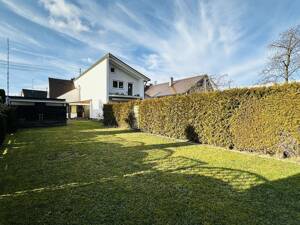 Katip | Doppelhaushälfte in Bärenkeller *mit Genehmigung für Anbaumöglichkeit – 86156 Augsburg – Vorschaubild 4