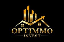 Optimmo-Invest logo